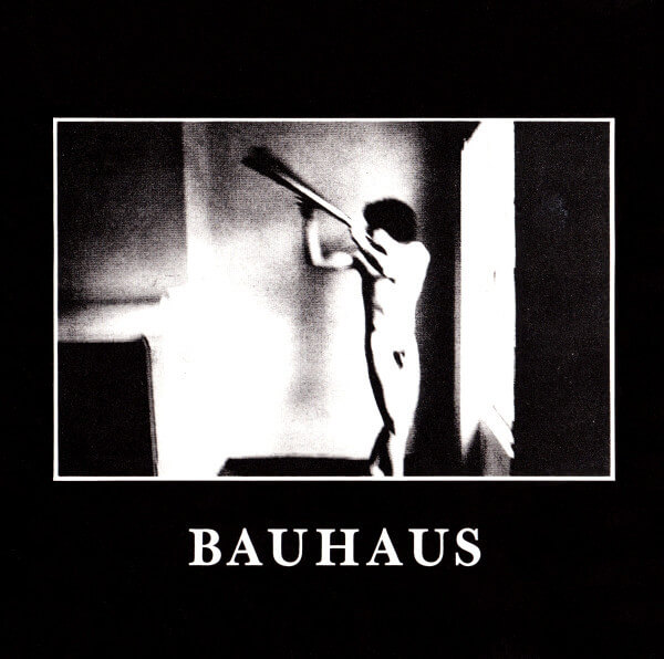 Bauhaus - In The Flat Field - CD