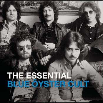 Blue Oyster Cult - The Essential Blue Ã–yster Cult - CD