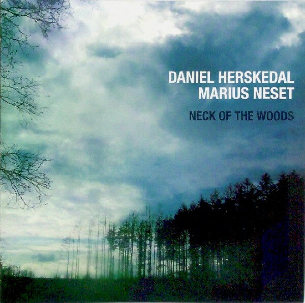 Daniel Herskedal - Neck Of The Woods - CD