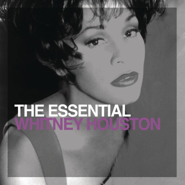 Whitney Houston - The Essential Whitney Houston - CD