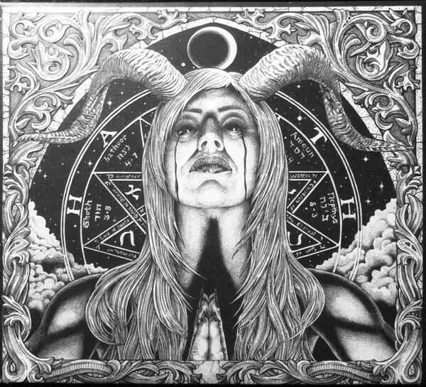 Ringworm - Hammer Of The Witch - CD