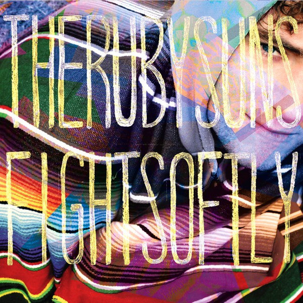 Ruby Suns - Fight Softly - CD