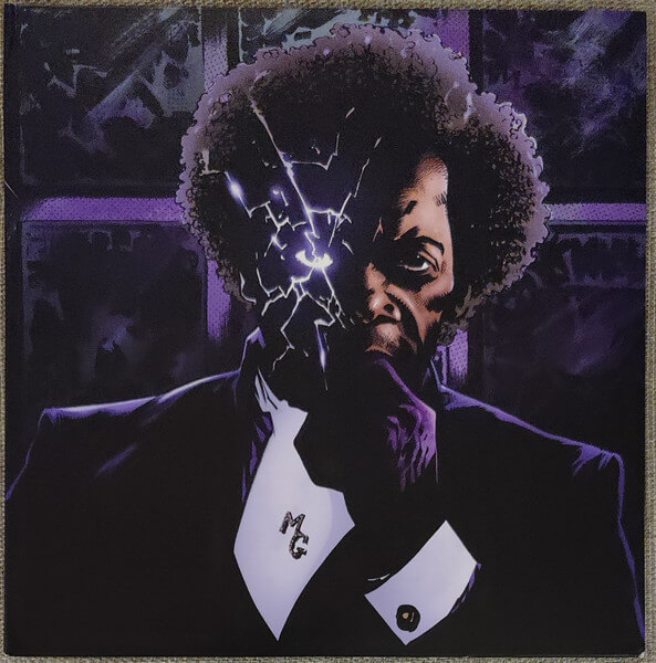 West Dylan Thordson - Glass - Vinyl LP