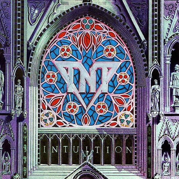 Tnt - Intuition - CD