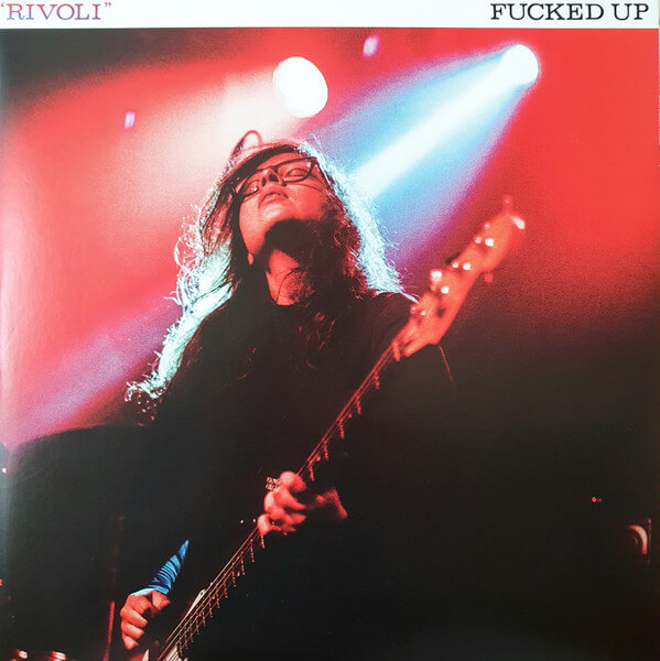 Fucked Up - Rivoli - Vinyl LP