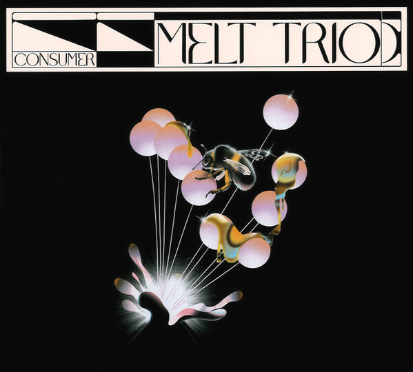 Melt Trio - Consumer - CD