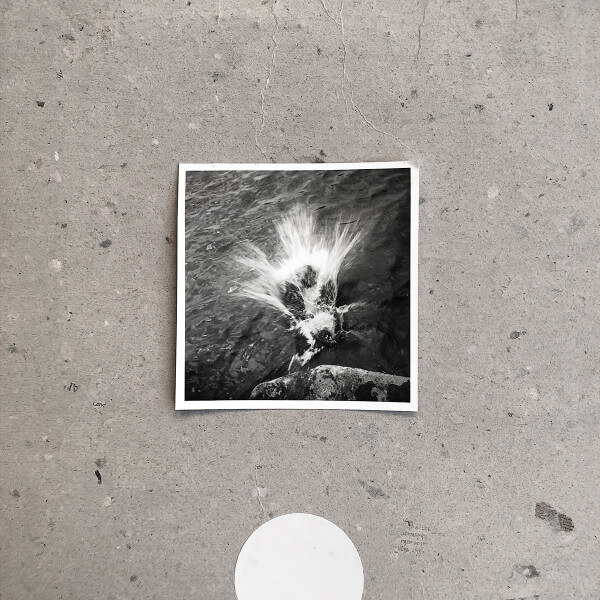 Nils Frahm - Empty - Vinyl LP
