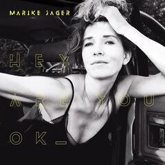 Marike Jager - Hey Are You Ok - Vinyl LP
