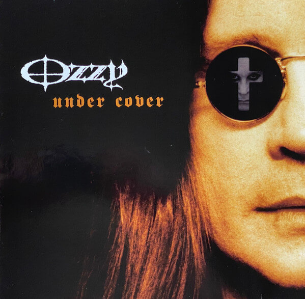 Ozzy Osbourne - Under Cover - CD