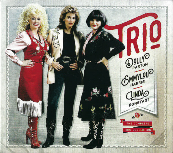 Harris - The Complete Trio Collection - CD