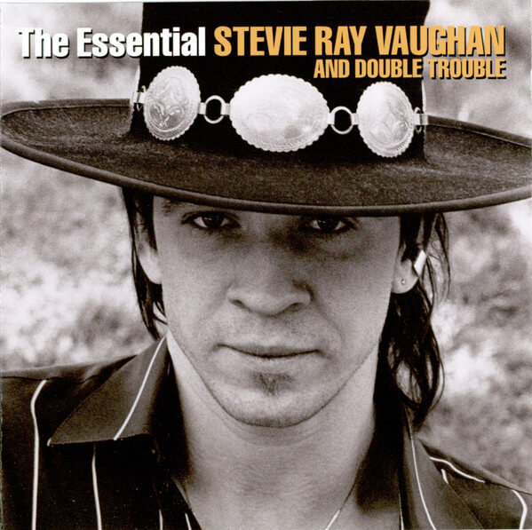 Stevie Ray & ... Vaughan - The Essential Stevie Ray Vaughan And Double Trouble - CD