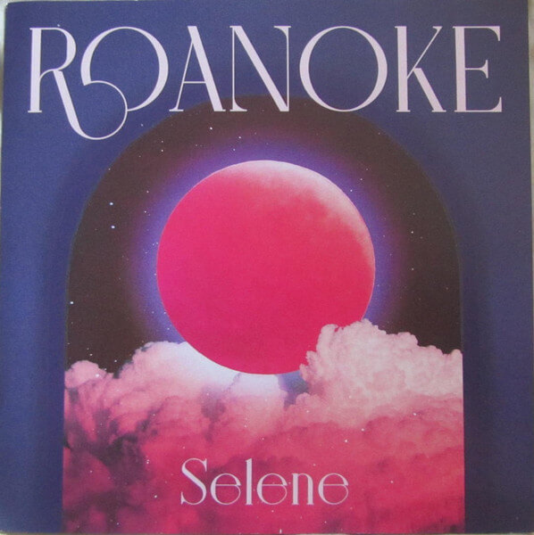 Roanoke - Selene/juna - Vinyl LP