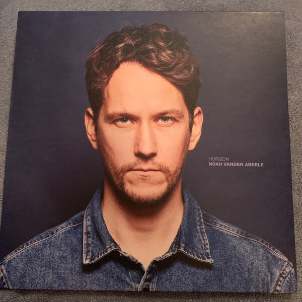 Noah Vanden Abeele - Horizon - LP