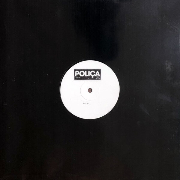 Polica - Driving - 12in