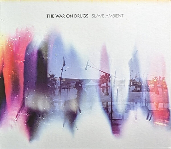 War On Drugs - Slave Ambient - CD