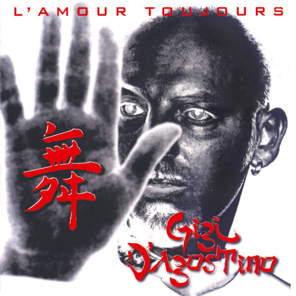 Gigi D'agostino - L'amour Toujours - Vinyl LP