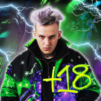 Kubi Producent - 18 - CD