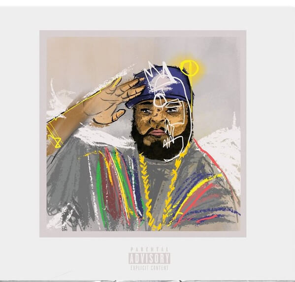 Fred The Godson - Ascension - CD