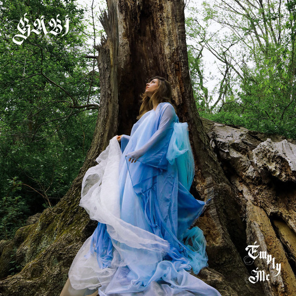 Gabi - Empty Me - Vinyl LP