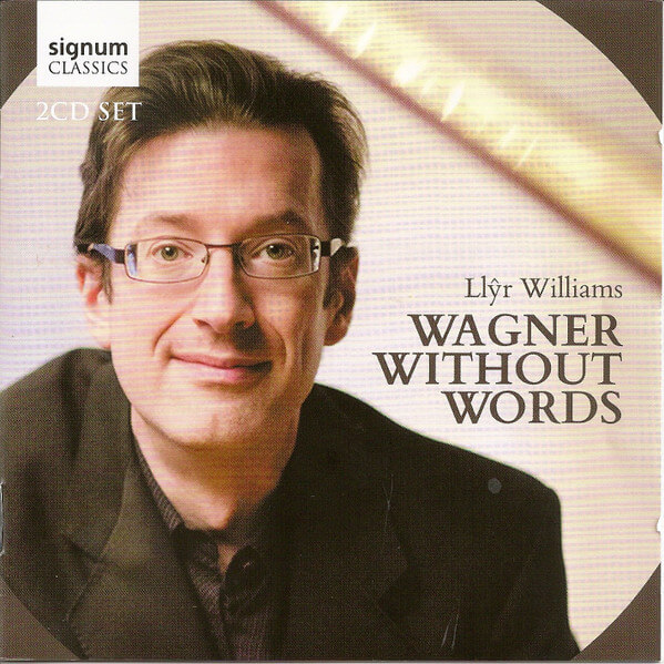 Daniele Gatti - Wagner Without Words - CD