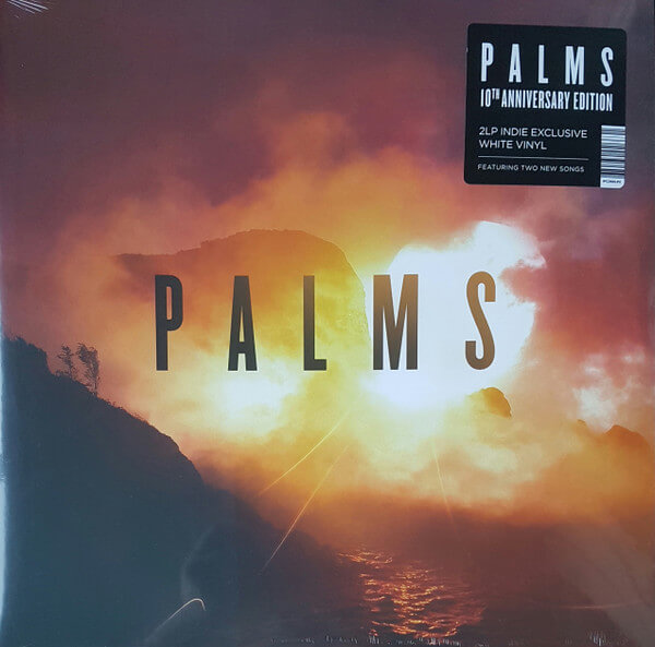 Palms - Palms - Vinyl LP