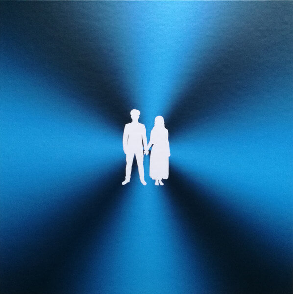 U2 - Songs Of Experience - Vinyl LP