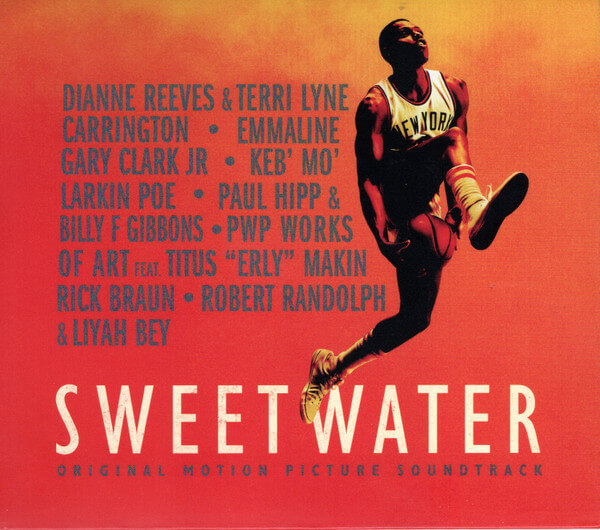 V/a - Sweetwater - CD