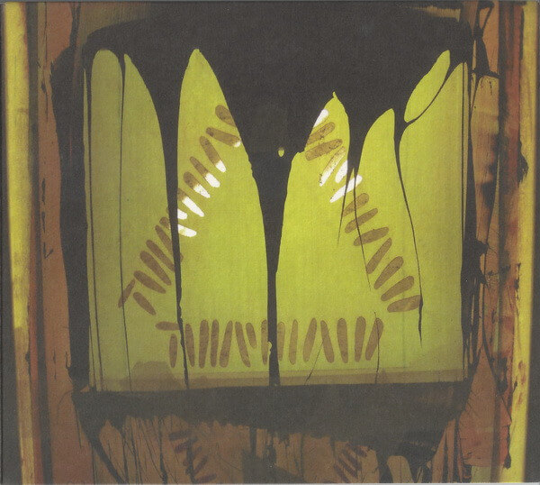 Warpaint - Exquisite Corpse - CD