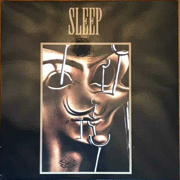 Sleep - Volume One - Vinyl LP