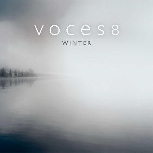 Voces8 - Winter - CD