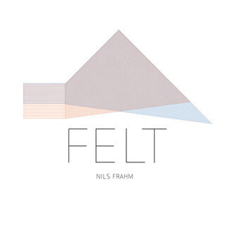 Nils Frahm - Felt - Vinyl LP