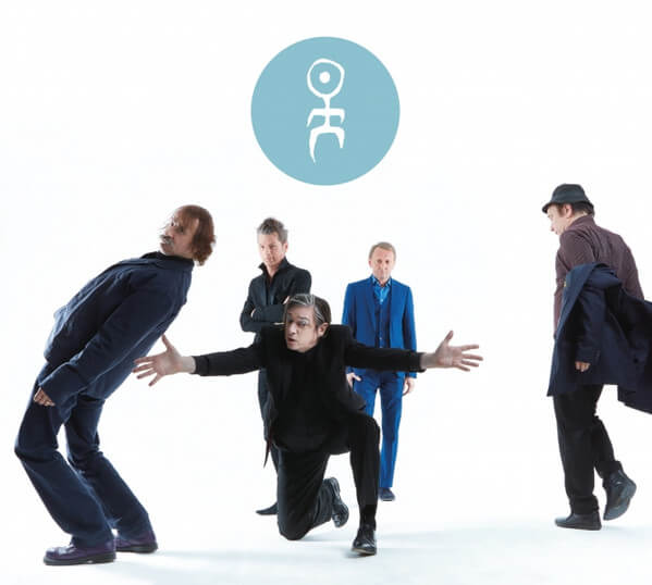 Einsturzende Neubauten - Alles In Allem - CD