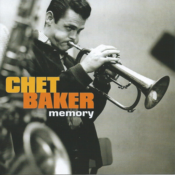 Chet Baker - Baker Memory - CD