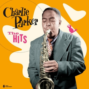 Charlie Parker - Hits - Vinyl LP