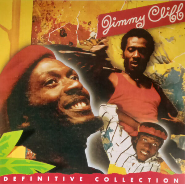 Jimmy Cliff - Definitive Collection - CD