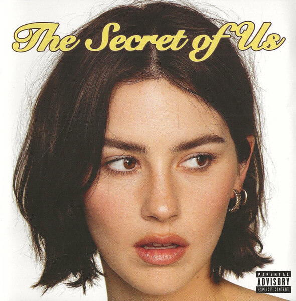 Gracie Abrams - The Secret Of Us - CD