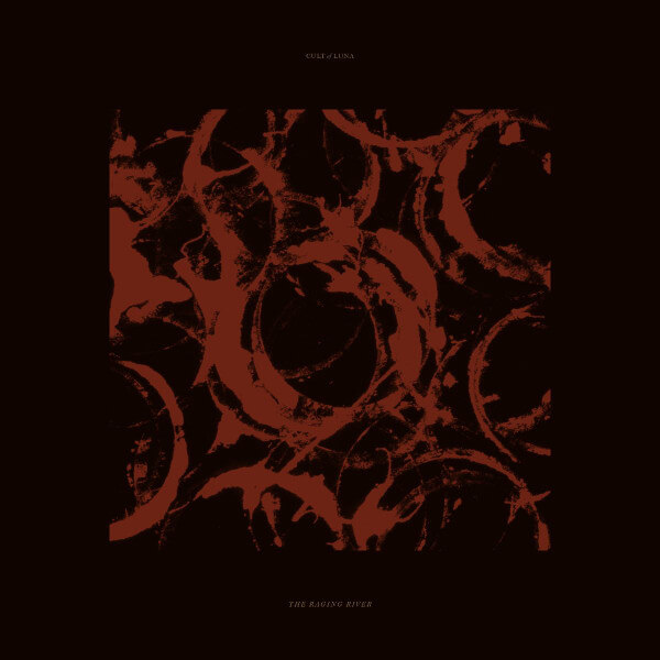 Cult Of Luna - Raging River - Vinyl LP