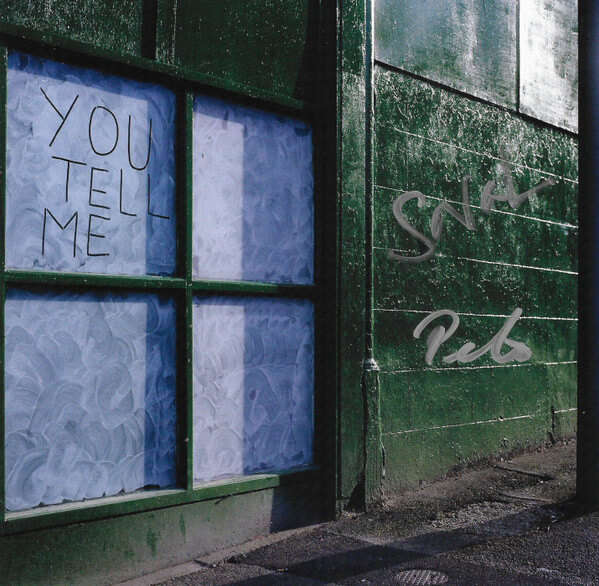 You Tell Me - You Tell Me - CD