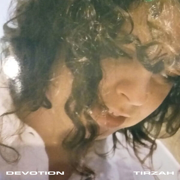 Tirzah - Devotion - CD