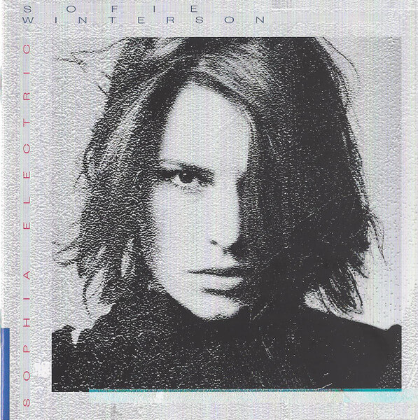 Sofie Winterson - Sophia Electric - CD