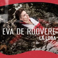 Eva De Roovere - La Loba - CD
