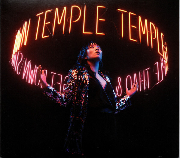 Thao & The Get Dow... - Temple - CD