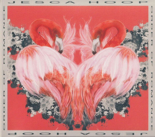 Jesca Hoop - Order Of Romance - CD