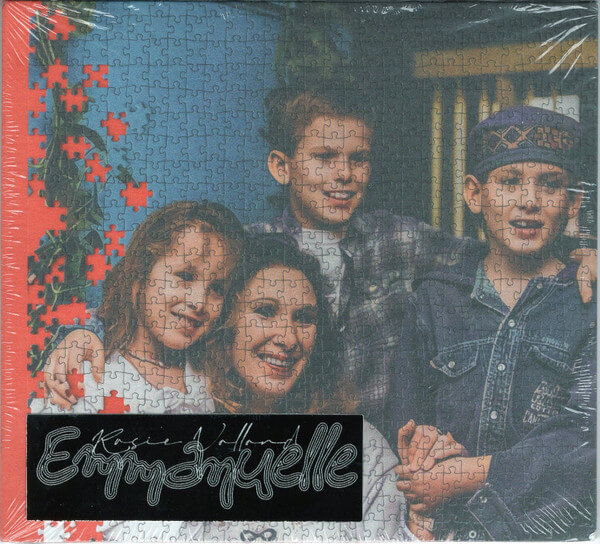 Rosie Valland - Emmanuelle - CD
