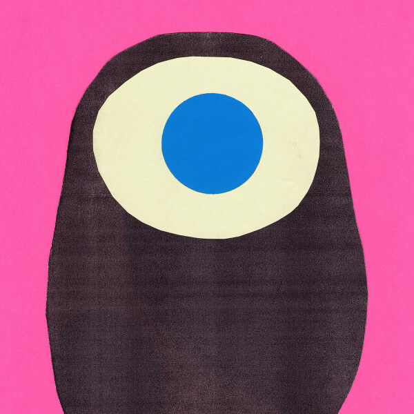Vanishing Twin - Ookii Gekkou - Vinyl LP