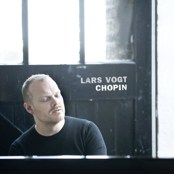 Lars Vogt - Lars Vogt - Chopin - CD