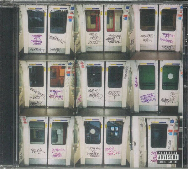 Chase & Status - 2 Ruff, Vol. 1 - CD