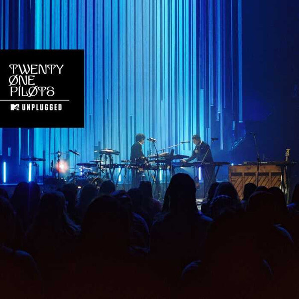 Twenty One Pilots - Mtv Unplugged - CD