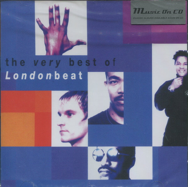 Londonbeat - Very Best Of - CD