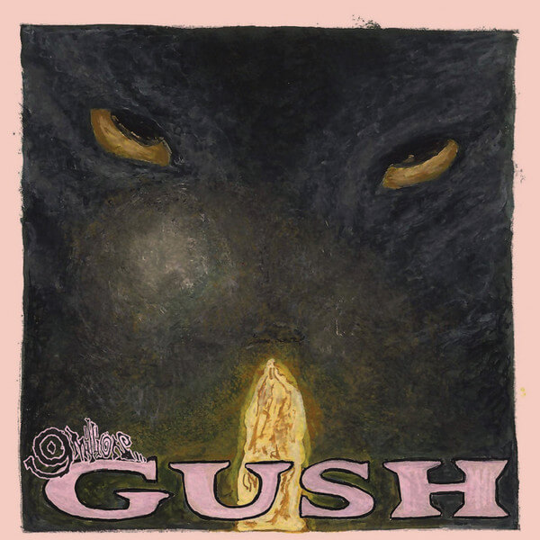 Ninemillion (9million) - Gush - Vinyl LP